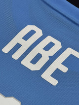 【2018】川崎フロンターレ（ACL/H）/ CONDITION：A / SIZE：S（日本規格）/ #8 / ABE