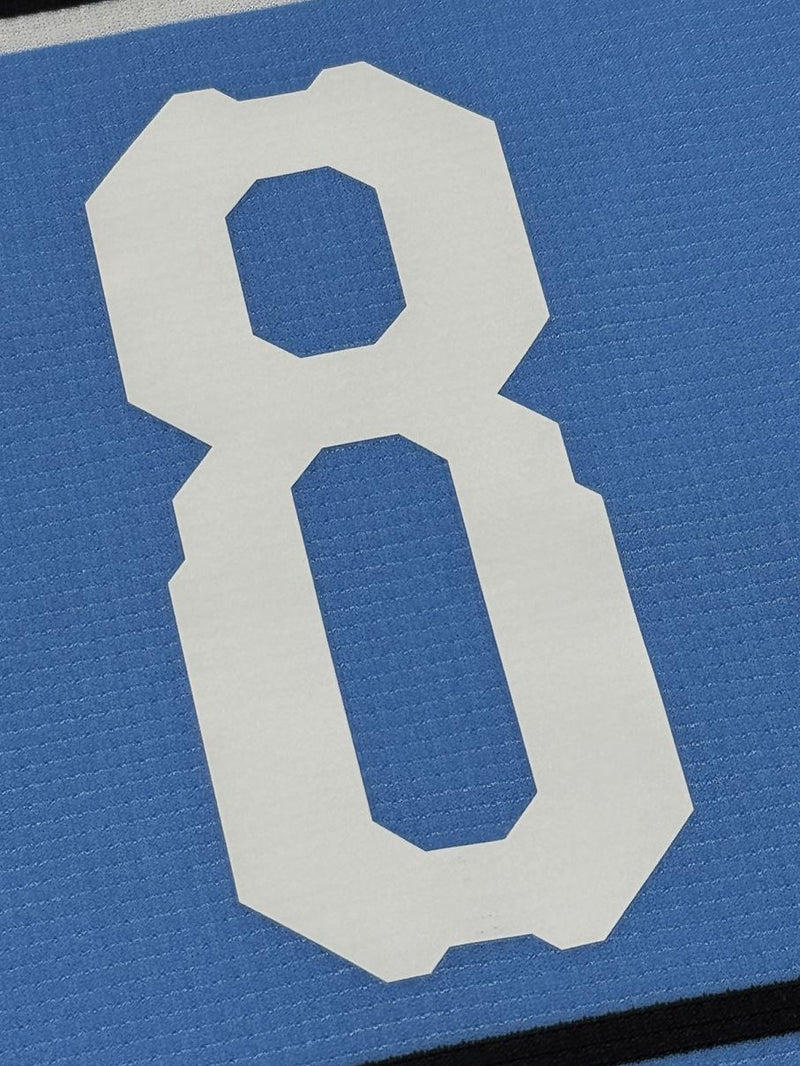 【2018】川崎フロンターレ（ACL/H）/ CONDITION：A / SIZE：S（日本規格）/ #8 / ABE