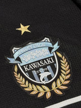 【2018】川崎フロンターレ（ACL/H）/ CONDITION：A / SIZE：S（日本規格）/ #8 / ABE