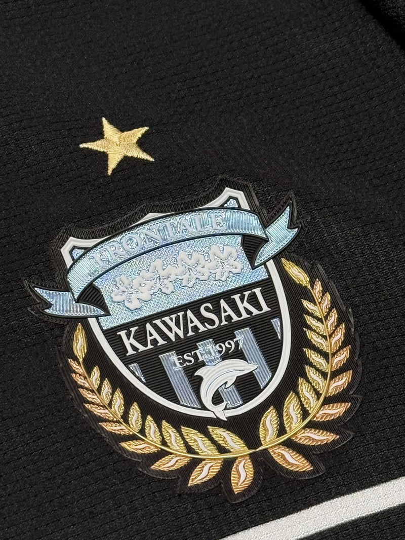 【2018】川崎フロンターレ（ACL/H）/ CONDITION：A / SIZE：S（日本規格）/ #8 / ABE