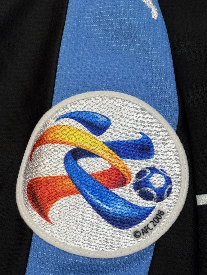 【2018】川崎フロンターレ（ACL/H）/ CONDITION：A / SIZE：S（日本規格）/ #8 / ABE