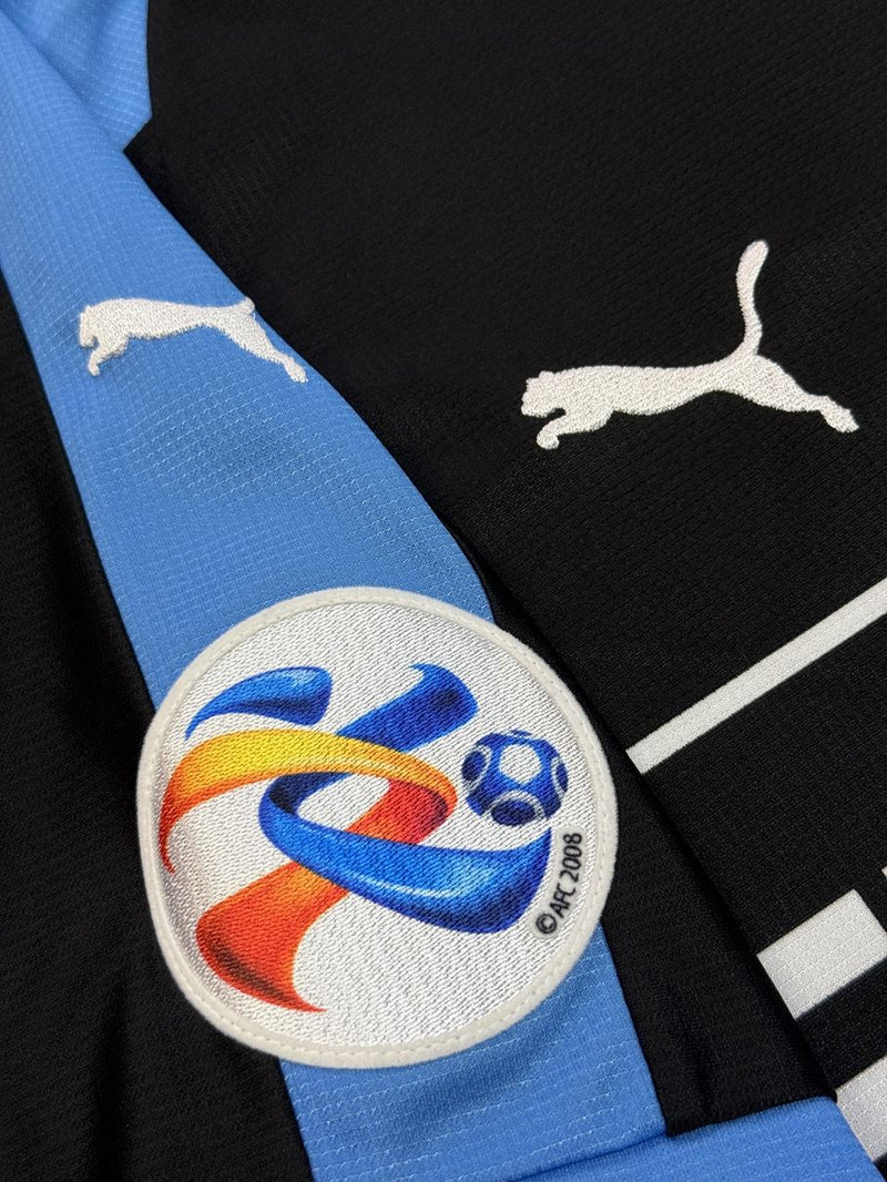 【2018】川崎フロンターレ（ACL/H）/ CONDITION：A / SIZE：S（日本規格）/ #8 / ABE