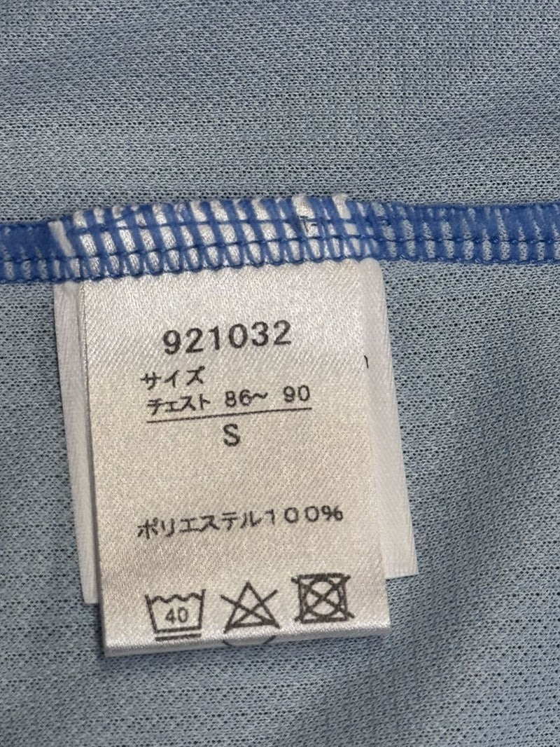 【2018】川崎フロンターレ（ACL/H）/ CONDITION：A / SIZE：S（日本規格）/ #8 / ABE