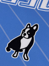 【2022】横浜FC（H）/ CONDITION：NEW / SIZE：M（日本規格）/ #16 / HASEGAWA