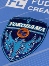 【2022】横浜FC（H）/ CONDITION：NEW / SIZE：M（日本規格）/ #16 / HASEGAWA