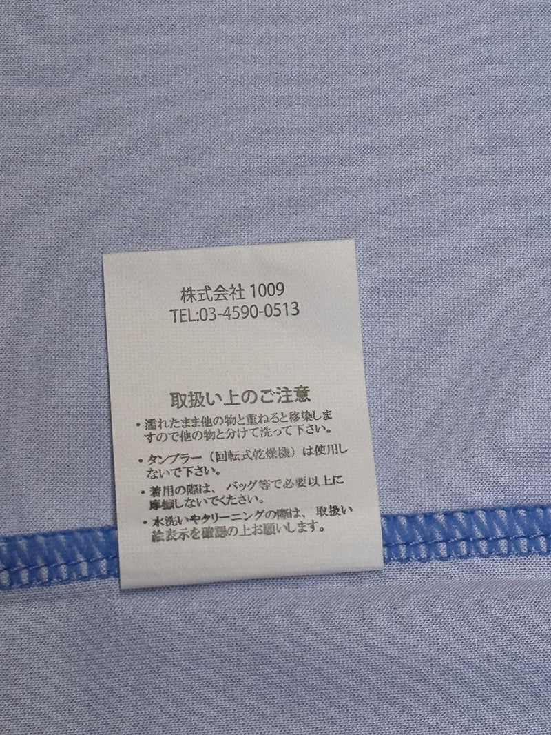 【2022】横浜FC（H）/ CONDITION：NEW / SIZE：M（日本規格）/ #16 / HASEGAWA