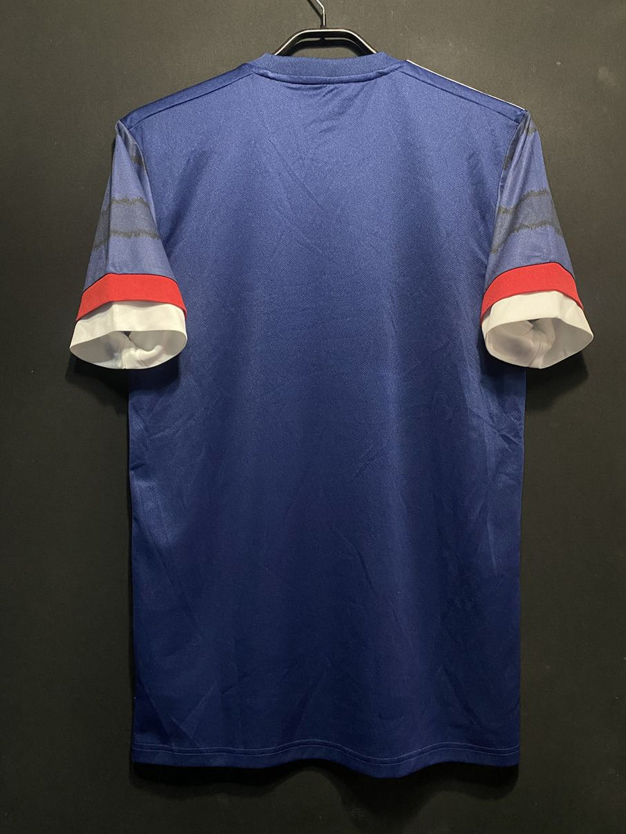 2020/21】スコットランド代表（H）/ CONDITION：A / SIZE：S – Vintage