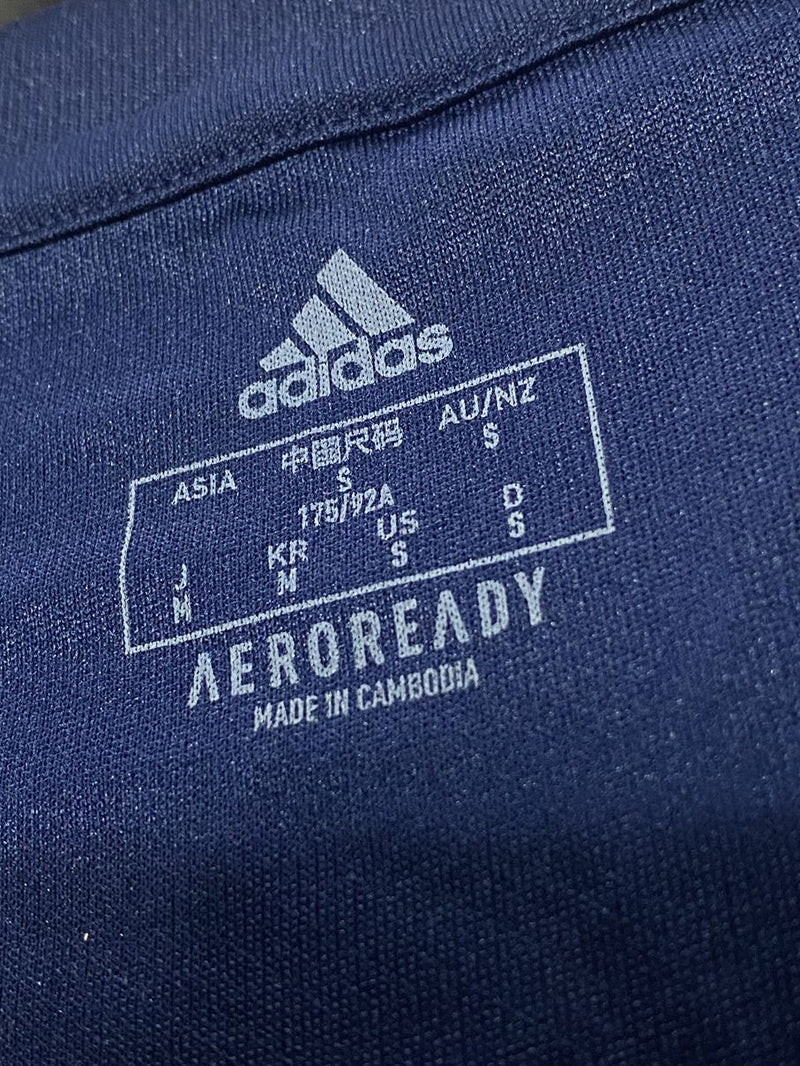 【2020/21】スコットランド代表（H）/ CONDITION：A / SIZE：S