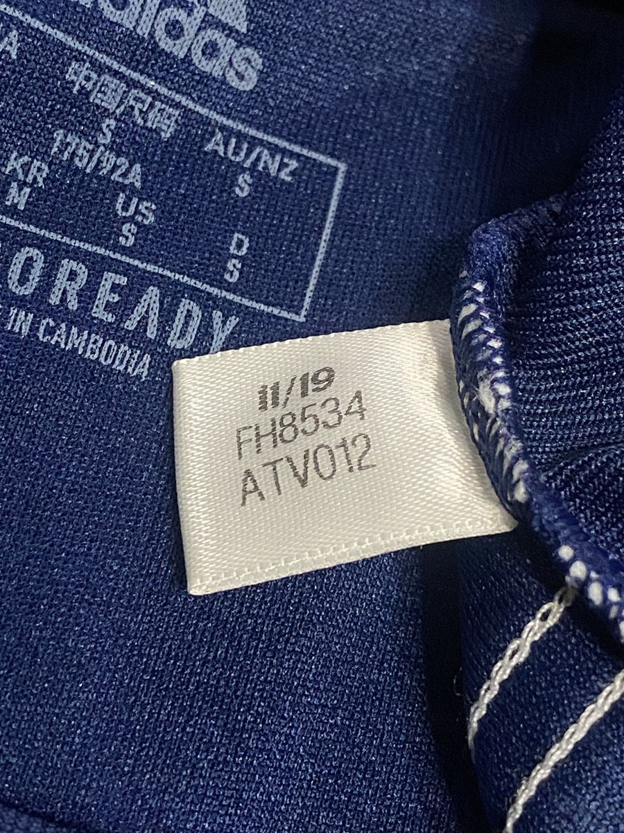 2020/21】スコットランド代表（H）/ CONDITION：A / SIZE：S – Vintage