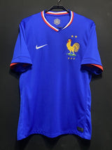 【2024/25】フランス代表（H）/ CONDITION：A / SIZE：M