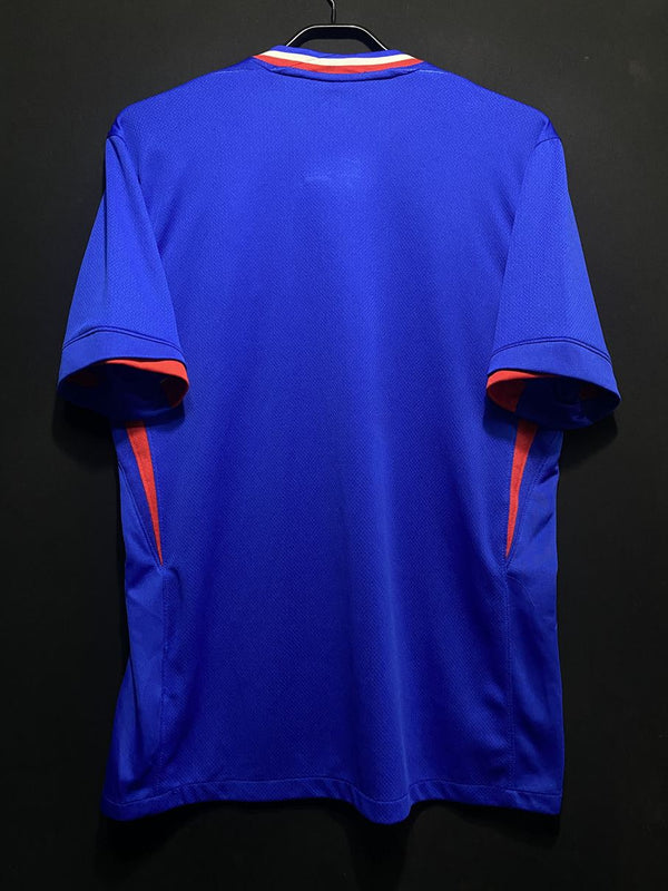 【2024/25】フランス代表（H）/ CONDITION：A / SIZE：M