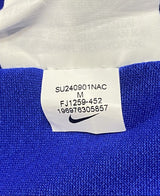 【2024/25】フランス代表（H）/ CONDITION：A / SIZE：M