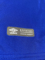 【2017/18】エヴァートン（H）/ CONDITION：New / SIZE：M
