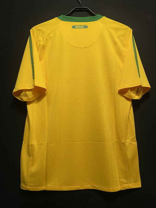 【2010】ブラジル代表（H）/ CONDITION：New / SIZE：M
