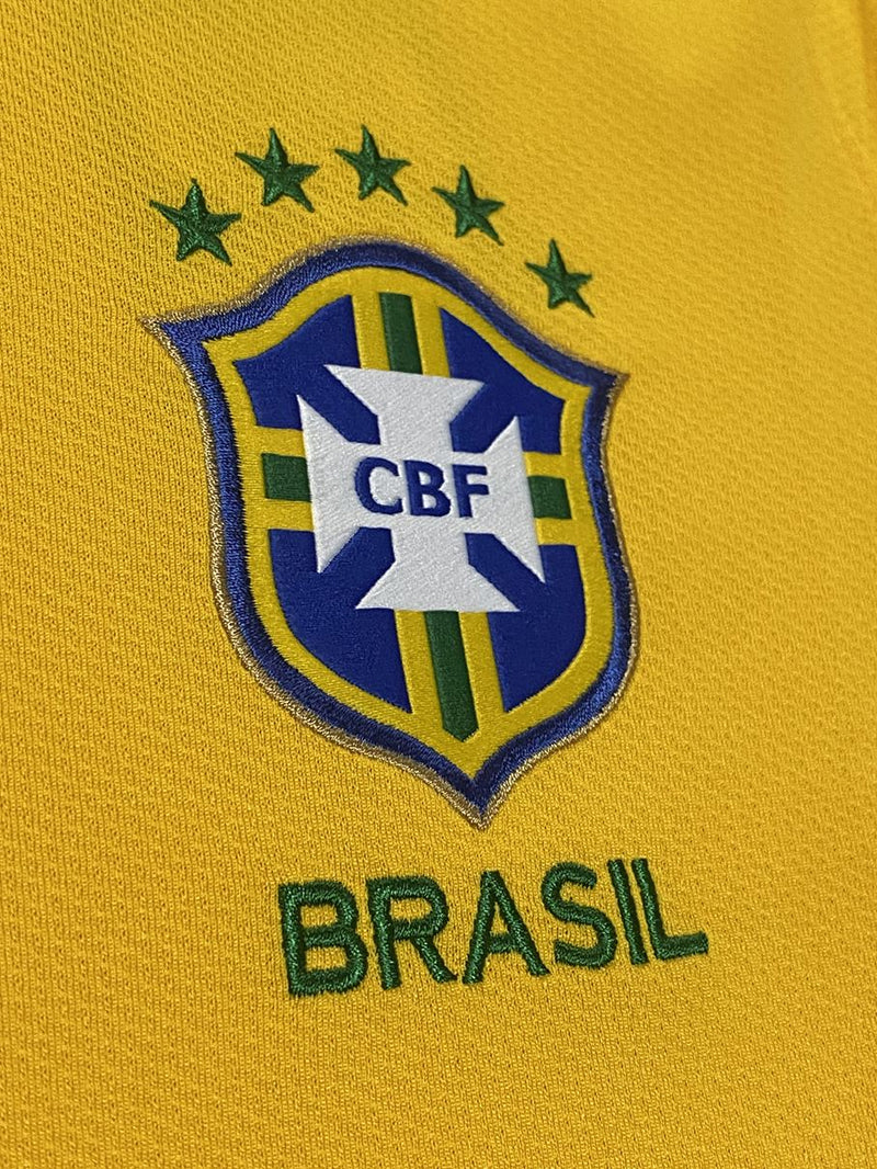【2010】ブラジル代表（H）/ CONDITION：New / SIZE：M