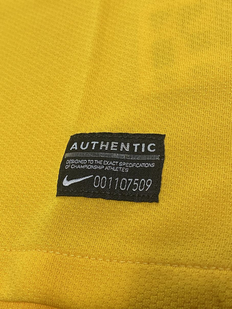 【2010】ブラジル代表（H）/ CONDITION：New / SIZE：M
