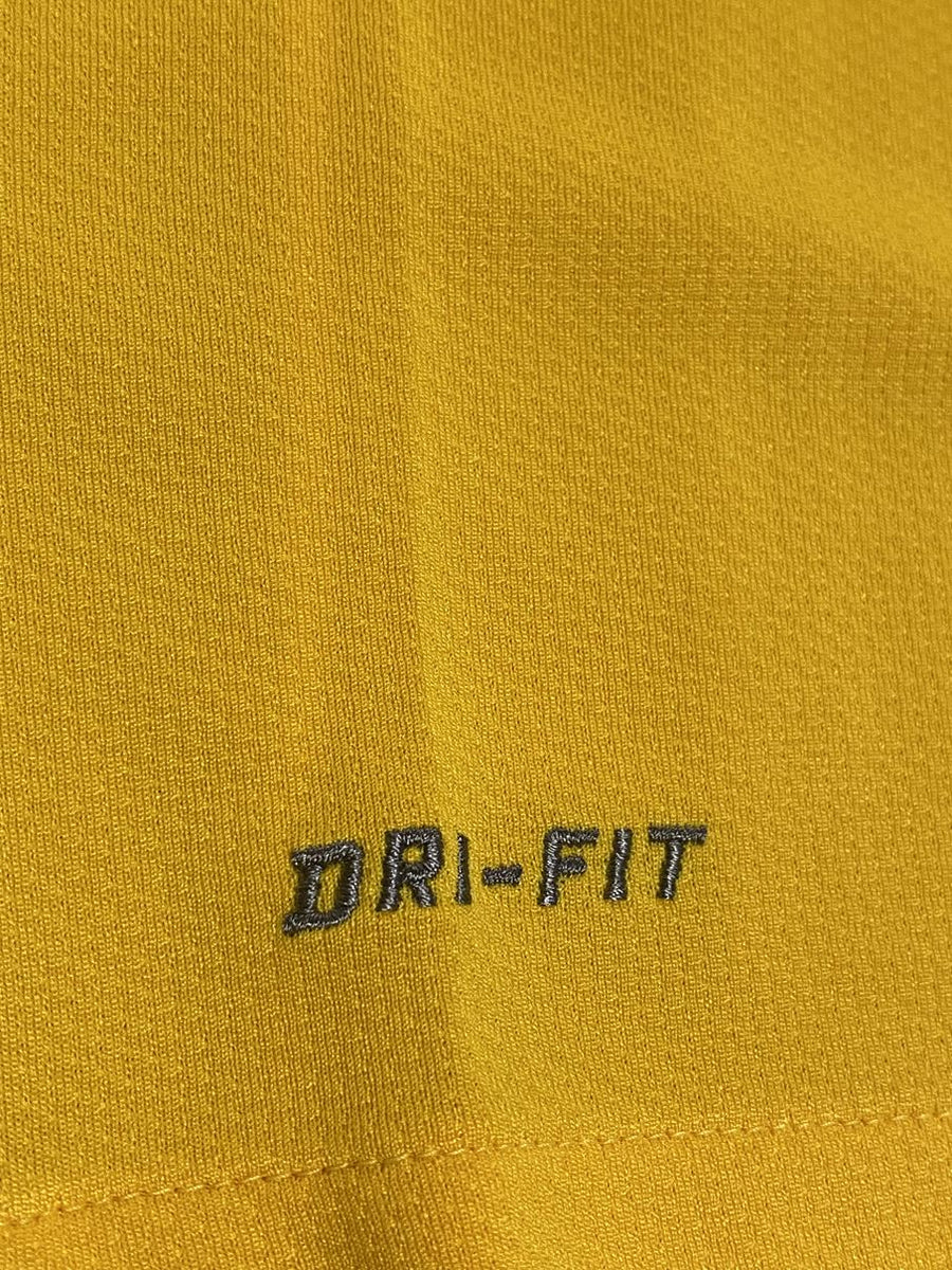 2010】ブラジル代表（H）/ CONDITION：New / SIZE：M – Vintage Sports