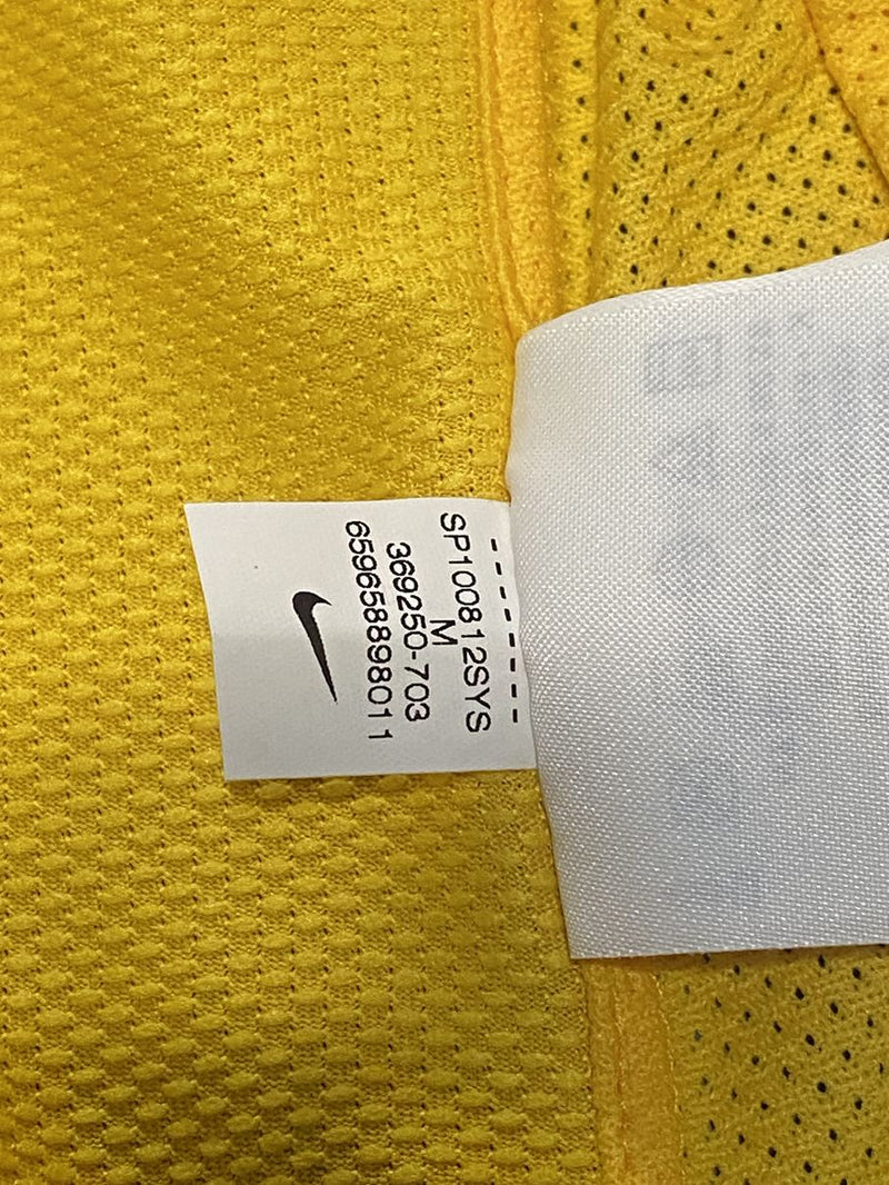 【2010】ブラジル代表（H）/ CONDITION：New / SIZE：M