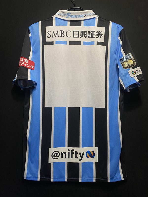 【2016】川崎フロンターレ（H）/ CONDITION：A / SIZE：XL（日本規格）