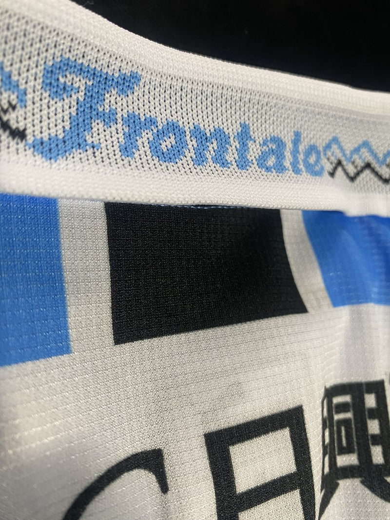 【2016】川崎フロンターレ（H）/ CONDITION：A / SIZE：XL（日本規格）