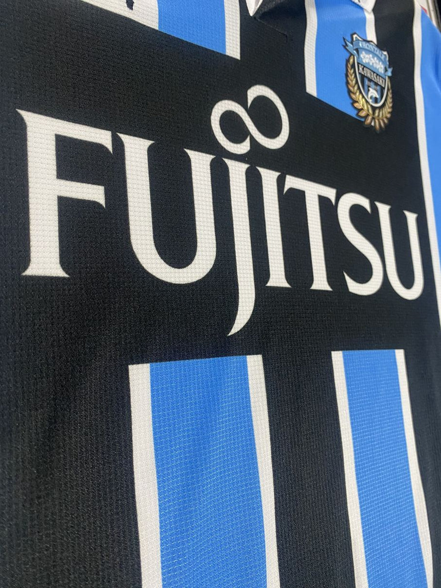 2016】川崎フロンターレ（H）/ CONDITION：A / SIZE：XL（日本