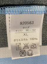 【2016】川崎フロンターレ（H）/ CONDITION：A / SIZE：XL（日本規格）