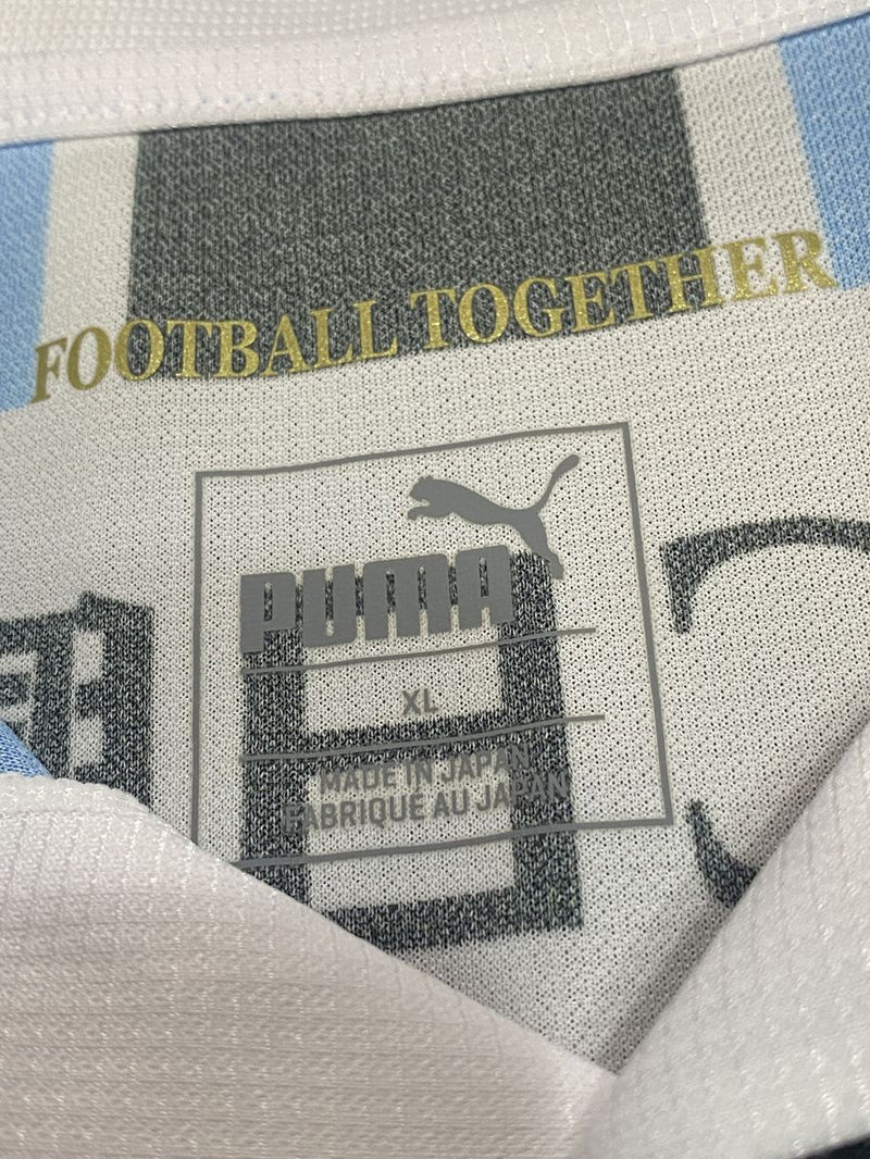 【2016】川崎フロンターレ（H）/ CONDITION：A / SIZE：XL（日本規格）