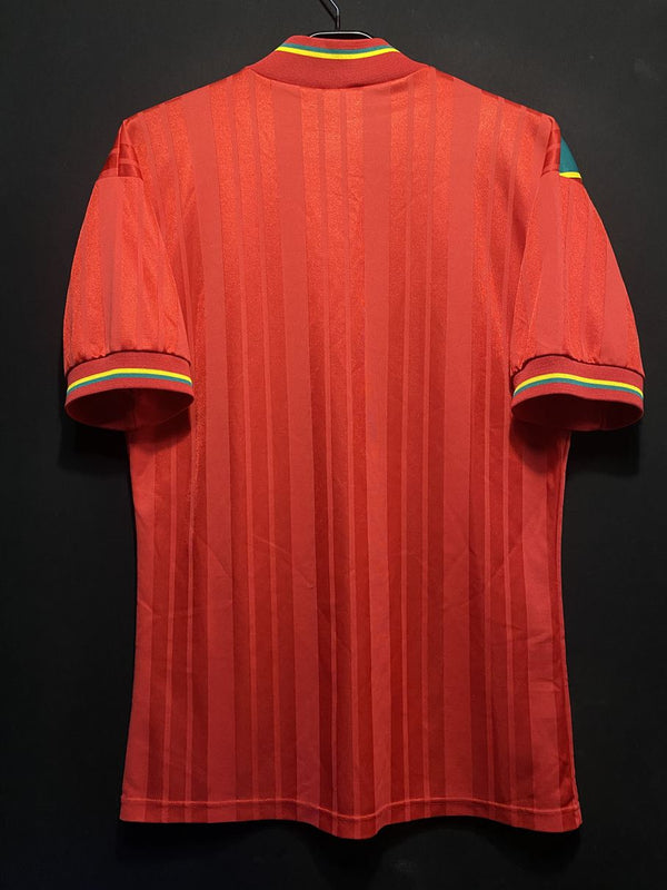 【1994/95】ポルトガル代表（H）/ CONDITION：B / SIZE：M