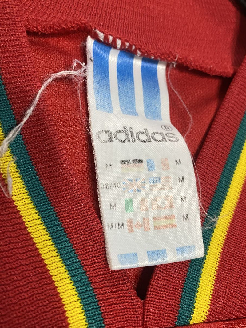 【1994/95】ポルトガル代表（H）/ CONDITION：B / SIZE：M
