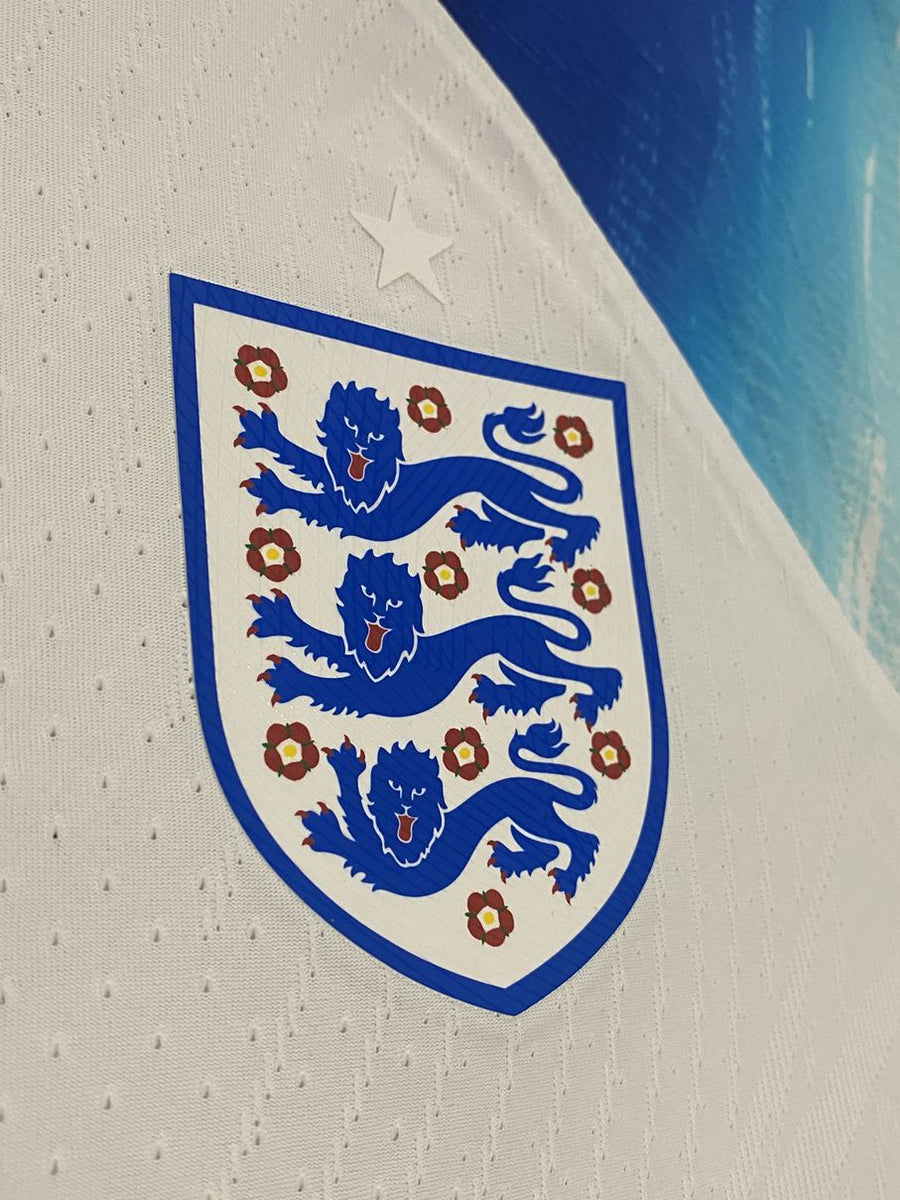 正規 中古 極美品 オーセンティック イングランド 22/23 ベリンガム L 正規 中古 極美品 オーセンティック イングランド 22/23