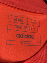 【2024】スペイン代表（H）/ CONDITION：A / SIZE：M（日本規格）/ #19 / LAMIN YAMAL / EURO2024、UEFA FOUNDATIONパッチ