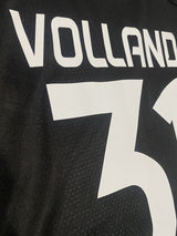 【2017/18】レバークーゼン（H）/ CONDITION：New / SIZE：S / #31 / VOLLAND