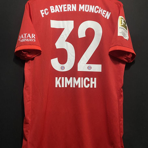 06-07 バイエルン ユニフォーム チャンピオンズリーグ仕様 ヴィンテージ 06-07 バイエルン ユニフォーム チャンピオンズリーグ仕様