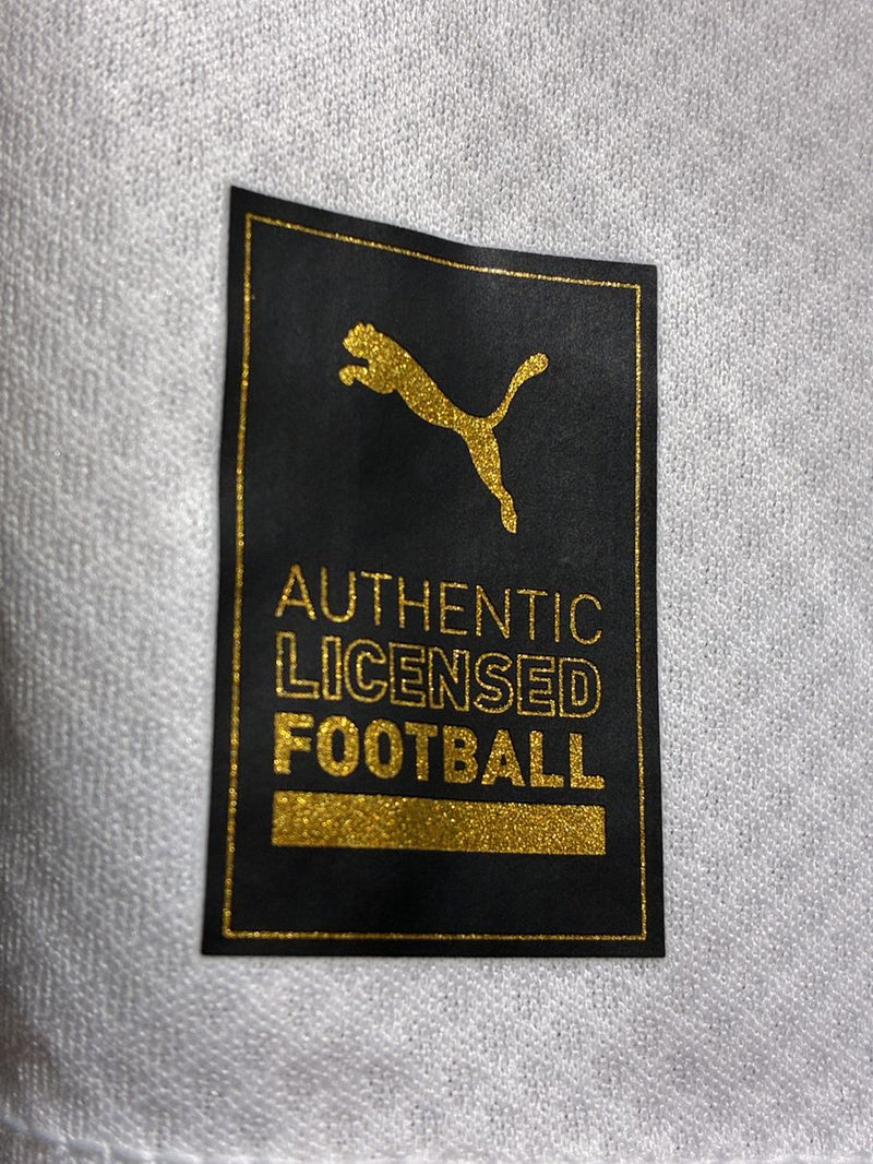 【2022】イタリア代表（A）/ CONDITION：NEW / SIZE：S / #14 / CHIESA / EURO2020チャンピオンパッチ