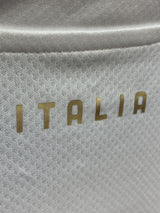 【2022】イタリア代表（A）/ CONDITION：NEW / SIZE：S / #14 / CHIESA / EURO2020チャンピオンパッチ