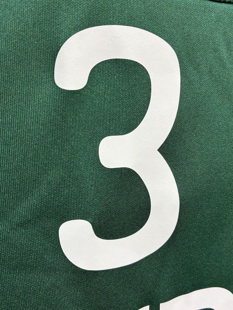 【2011】松本山雅（H）/ CONDITION：NEW / SIZE：L（日本規格）/ #3 / MATSUDA