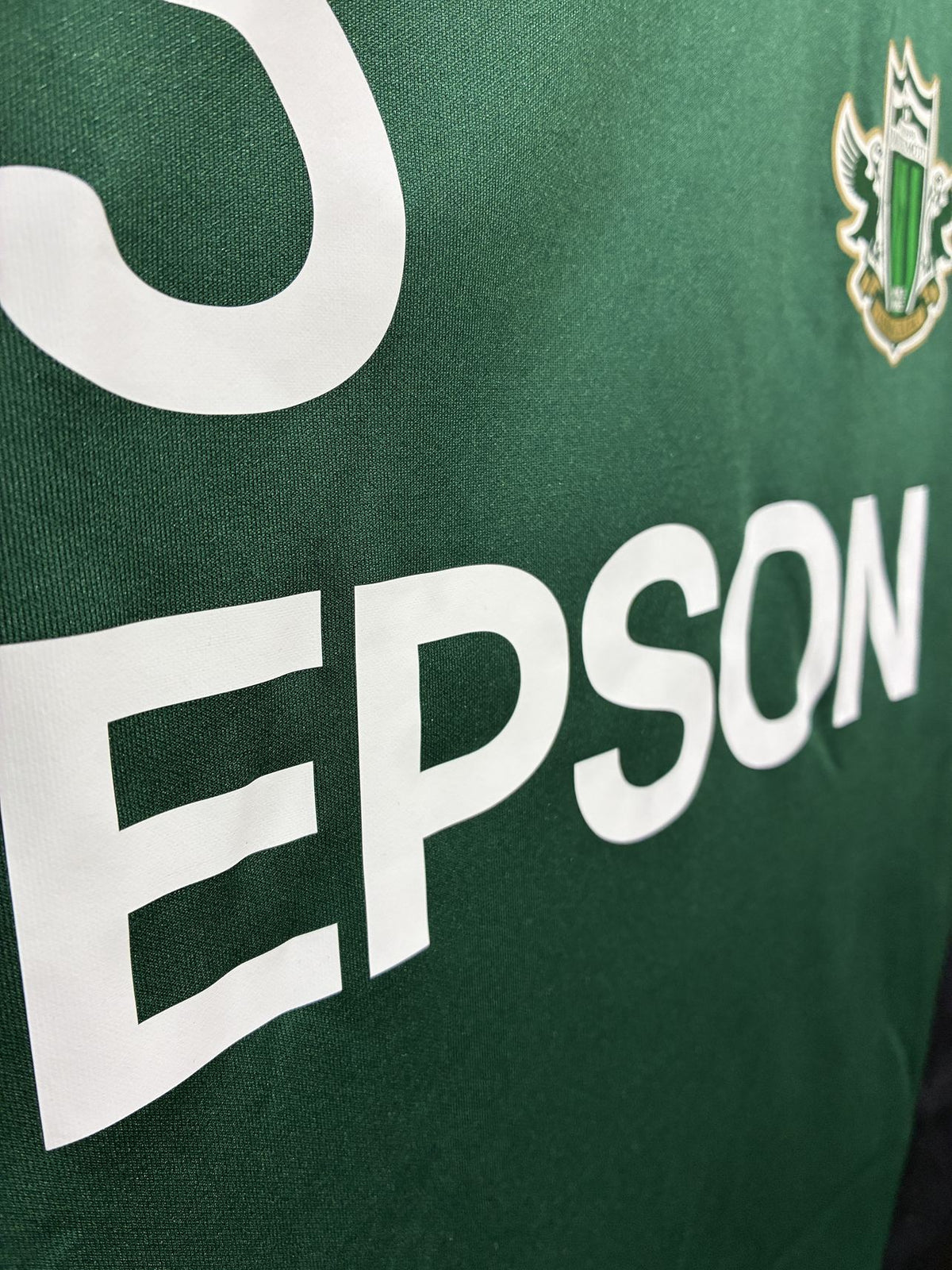 松本山雅FC 2011年ユニフォーム　 背番号3 松田直樹選手 松本山雅FC 2011年ユニフォーム 背番号3 松田直樹選手 - メルカリ