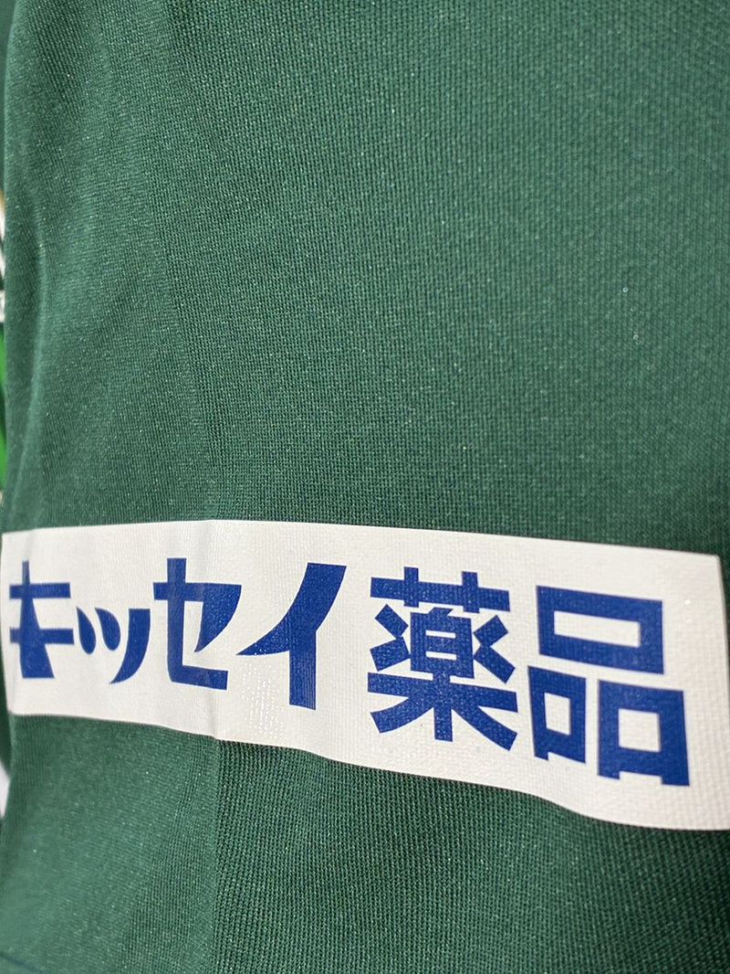 【2011】松本山雅（H）/ CONDITION：NEW / SIZE：L（日本規格）/ #3 / MATSUDA