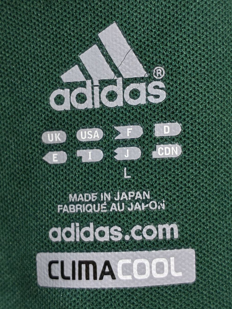 【2011】松本山雅（H）/ CONDITION：NEW / SIZE：L（日本規格）/ #3 / MATSUDA
