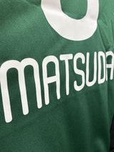 【2011】松本山雅（H）/ CONDITION：NEW / SIZE：L（日本規格）/ #3 / MATSUDA