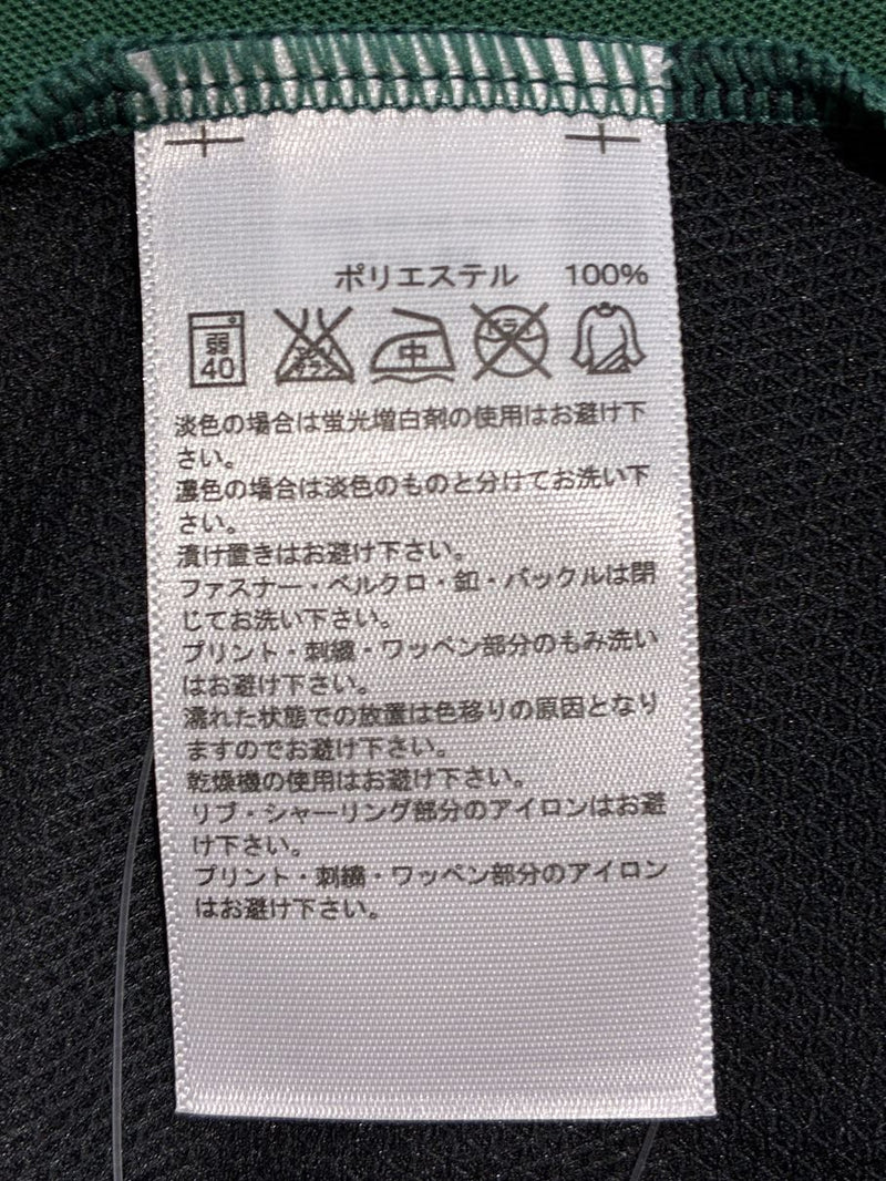 【2011】松本山雅（H）/ CONDITION：NEW / SIZE：L（日本規格）/ #3 / MATSUDA