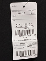 【2011】松本山雅（H）/ CONDITION：NEW / SIZE：L（日本規格）/ #3 / MATSUDA