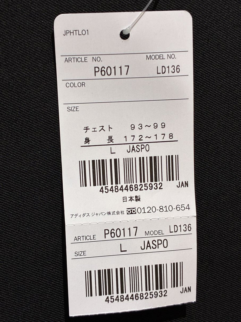 【2011】松本山雅（H）/ CONDITION：NEW / SIZE：L（日本規格）/ #3 / MATSUDA
