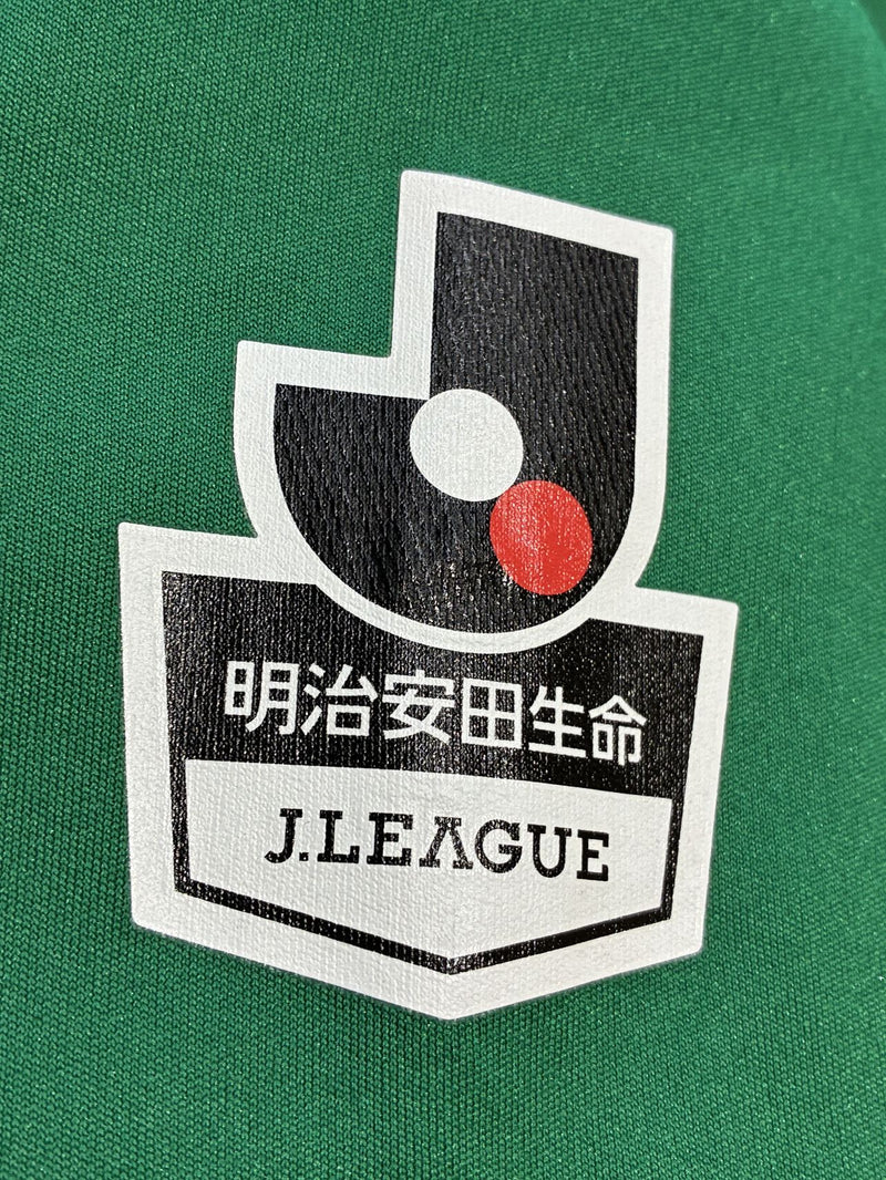 【2018】松本山雅（H）/ CONDITION：B+ / SIZE：L（日本規格）/ #7 / D.MAEDA