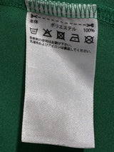 【2018】松本山雅（H）/ CONDITION：B+ / SIZE：L（日本規格）/ #7 / D.MAEDA