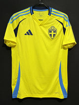 【2024/25】スウェーデン代表（H）/ CONDITION：NEW / SIZE：XL（日本規格）