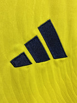 【2024/25】スウェーデン代表（H）/ CONDITION：NEW / SIZE：XL（日本規格）