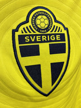 【2024/25】スウェーデン代表（H）/ CONDITION：NEW / SIZE：XL（日本規格）