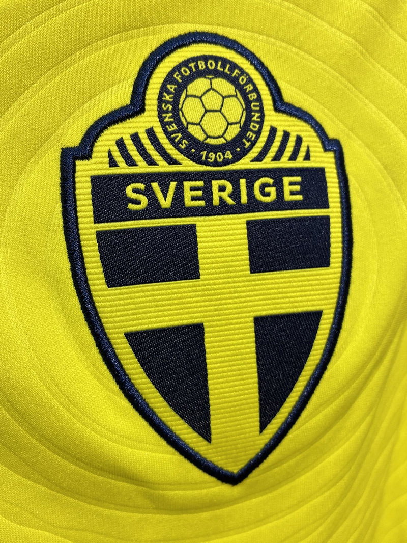 【2024/25】スウェーデン代表（H）/ CONDITION：NEW / SIZE：XL（日本規格）