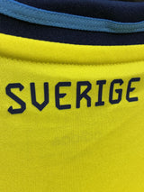 【2024/25】スウェーデン代表（H）/ CONDITION：NEW / SIZE：XL（日本規格）